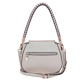 Foto 4 | Foto 4 | Crossbody Beige Madison Anali