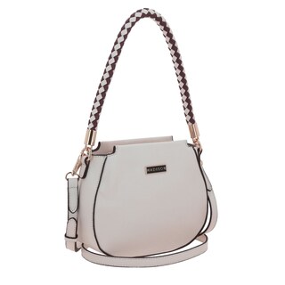 Foto 6 | Foto 6 | Crossbody Beige Madison Anali