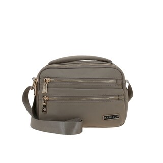 Foto 1 | Foto 1 | Crossbody Taupe Madison Cady