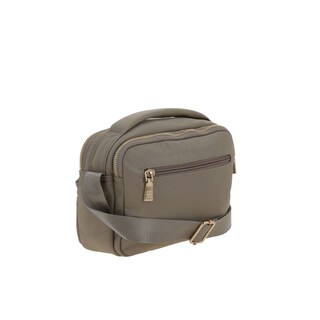 Foto 3 | Foto 3 | Crossbody Taupe Madison Cady
