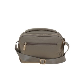 Foto 4 | Foto 4 | Crossbody Taupe Madison Cady