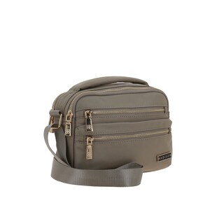 Foto 6 | Foto 6 | Crossbody Taupe Madison Cady