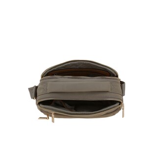 Foto 7 | Foto 7 | Crossbody Taupe Madison Cady