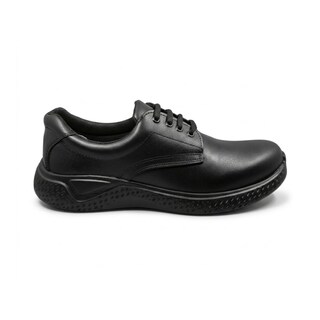 Foto 1 | Foto 1 | Zapato Casual Parbal 2110 Negro Dama Comodidad Profesional