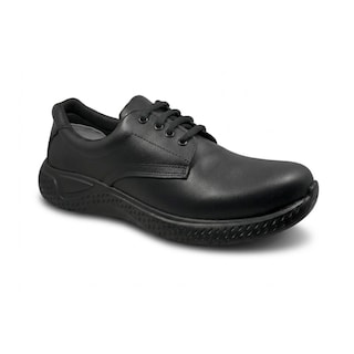 Foto 2 | Foto 2 | Zapato Casual Parbal 2110 Negro Dama Comodidad Profesional