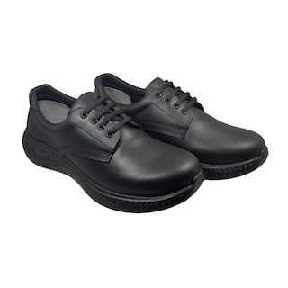 Foto 3 | Foto 3 | Zapato Casual Parbal 2110 Negro Dama Comodidad Profesional