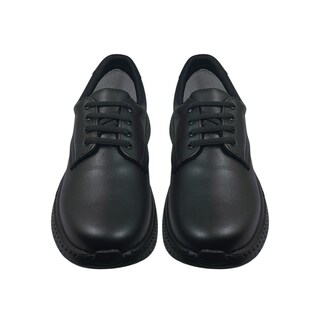 Foto 4 | Foto 4 | Zapato Casual Parbal 2110 Negro Dama Comodidad Profesional