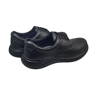 Foto 5 | Foto 5 | Zapato Casual Parbal 2110 Negro Dama Comodidad Profesional