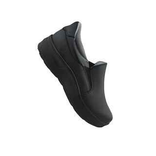 Foto 2 | Foto 2 | Tenis Ejecutivo Parbal 4004 Negro Dama