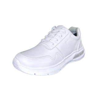 Foto 2 | Foto 2 | Zapato Clínico Parbal 3000 Blanco Dama