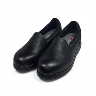 Foto 4 | Foto 4 | Zapato Negro Piel Big Apple 318 Confort para Mujer