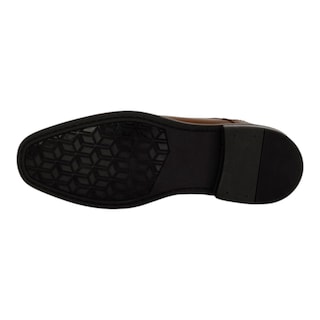 Foto 4 | Foto 4 | Zapatos De Vestir Rbcollection Café Para Hombre