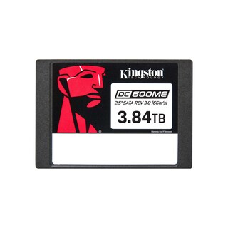 Foto 1 | Foto 1 | Kingston Ssd 3840gb Dc600me Sata 2.5 Tcg Opal 2.0 Cifrado Aes 256-bit Sedc600me/3840g