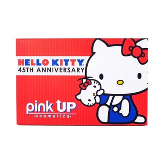 Foto 1 | Foto 1 | Paleta De Sombras Hello Kitty 45th Aniversario Pink Up