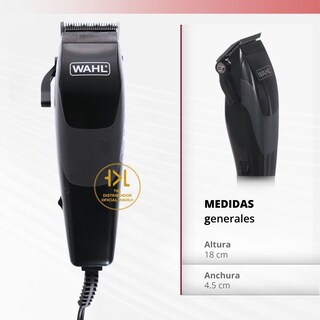 Foto 6 | Foto 6 | Cortadora Wahl Value Clip Con Cable Kit 16 Pz