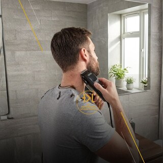 Foto 8 | Foto 8 | Cortadora Wahl Value Clip Con Cable Kit 16 Pz