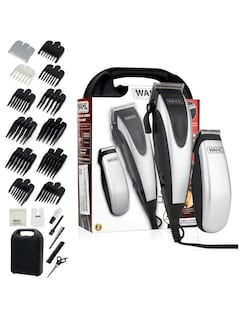 Foto 1 | Foto 1 | Cortadora Wahl Home Pro Combo Dual 24 Accesorios