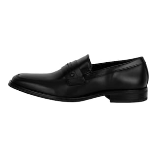 Foto 2 | Foto 2 | Mocasines Rbcollection Negro Para Hombre