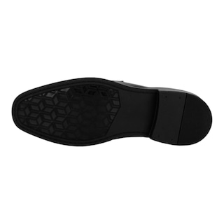 Foto 4 | Foto 4 | Mocasines Rbcollection Negro Para Hombre