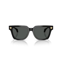 Versace Lentes De Sol Medusa Ve4510u Gb1/87 52 Hombre Hombre