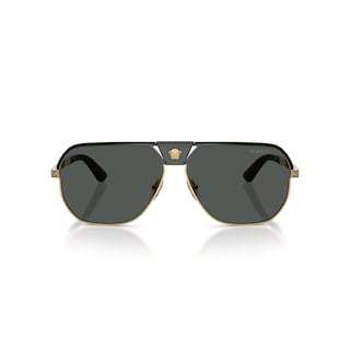 Foto 1 | Foto 1 | Versace Lentes De Sol Greca Flow Ve2294 100287 61 Hombre Hombre