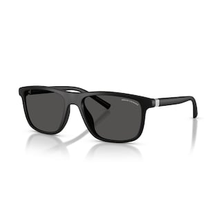 Foto 2 | Foto 2 | Armani Exchange Lentes De Sol Ax4167su 807887 56 Hombre Hombre