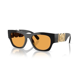 Foto 2 | Foto 2 | Versace Lentes De Sol Medusa Biggie Ve4479u Gb1/7 52 Hombre Hombre