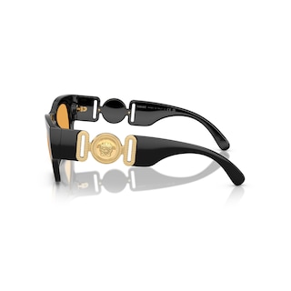 Foto 3 | Foto 3 | Versace Lentes De Sol Medusa Biggie Ve4479u Gb1/7 52 Hombre Hombre