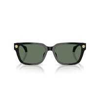 Versace Lentes De Sol Medusa Ve4513d Gb1/82 56 Hombre Hombre