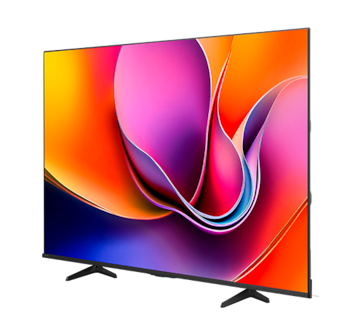 Foto 3 | Foto 3 | Pantalla Hisense 55a6nv 55'' Smart Vidaa