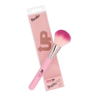 Foto 1 | Foto 1 | Brocha Powder Ind. Pink Up