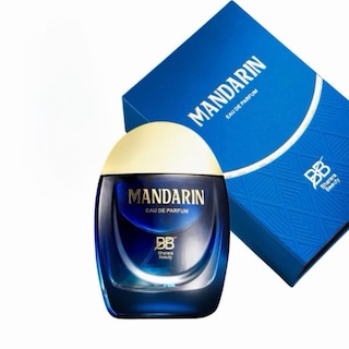 Foto 1 | Foto 1 | Perfume Bharara Beauty Mandarin Eau De Parfum 100 Ml Para Hombre