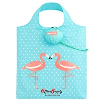 Bolsa Plegable Office Supply Mxaym-001 1 Pieza Multicolor