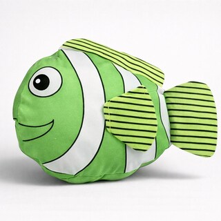 Foto 3 | Foto 3 | Bolsa Para Supermercado Office Supply Mxagg-004 4 Piezas Verde