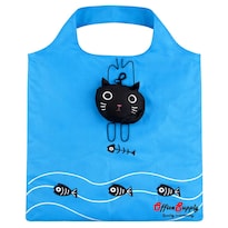 Bolsa Plegable Office Supply Mxtgb-001 1 Pieza Multicolor