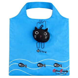 Foto 1 | Foto 1 | Bolsa Plegable Office Supply Mxtgb-001 1 Pieza Multicolor