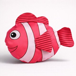 Foto 3 | Foto 3 | Bolsa Compacta Office Supply Mxkfy-005 5 Piezas Rosa