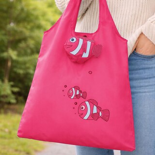 Foto 4 | Foto 4 | Bolsa Compacta Office Supply Mxkfy-005 5 Piezas Rosa