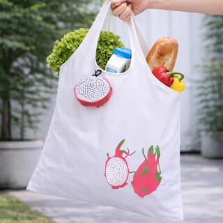 Foto 4 | Foto 4 | Bolsa Compacta Office Supply Mxfzj-005 5 Piezas Blanco