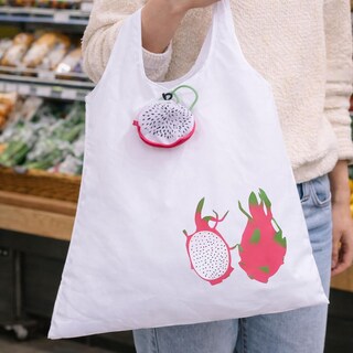 Foto 5 | Foto 5 | Bolsa Compacta Office Supply Mxfzj-005 5 Piezas Blanco