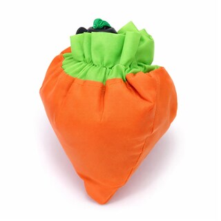 Foto 3 | Foto 3 | Bolsa Para Supermercado Office Supply Mxtcu-004 4 Piezas Anaranjado