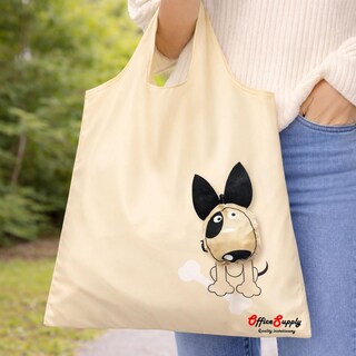 Foto 4 | Foto 4 | Bolsa Compacta Office Supply Mxobd-005 5 Piezas Beige