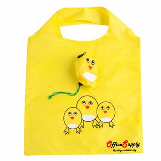 Foto 2 | Foto 2 | Bolsa Plegable Office Supply Mxihc-001 1 Pieza Amarillo