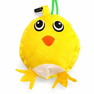 Foto 3 | Foto 3 | Bolsa Plegable Office Supply Mxihc-001 1 Pieza Amarillo