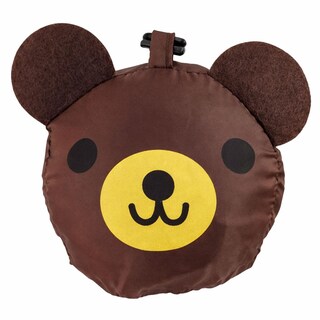 Foto 3 | Foto 3 | Bolsa Ecológica Office Supply Mxbze-003 3 Piezas Café