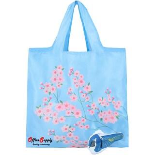 Foto 1 | Foto 1 | Bolsa Plegable Office Supply Mxbir-001 1 Pieza Multicolor