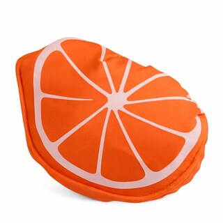 Foto 3 | Foto 3 | Bolsa Para Supermercado Office Supply Mxngx-004 4 Piezas Anaranjado