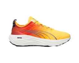 Tenis Running Puma Foreverrun Nitro Fade Hombre 31047901 Naranja