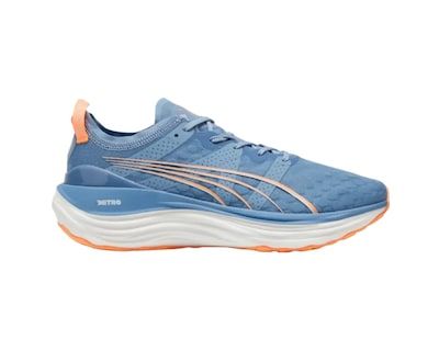 Foto 1 | Foto 1 | Tenis Running Puma Foreverrun Nitro Nitro Azul Hombre 37775