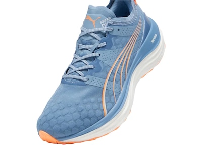 Foto 4 | Foto 4 | Tenis Running Puma Foreverrun Nitro Nitro Azul Hombre 37775